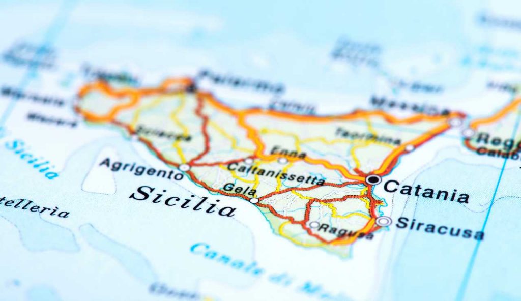 Sicilia addio, il Veneto l’ha annientata: non c’è stato nulla da fare | Cittadini disperati in lacrime