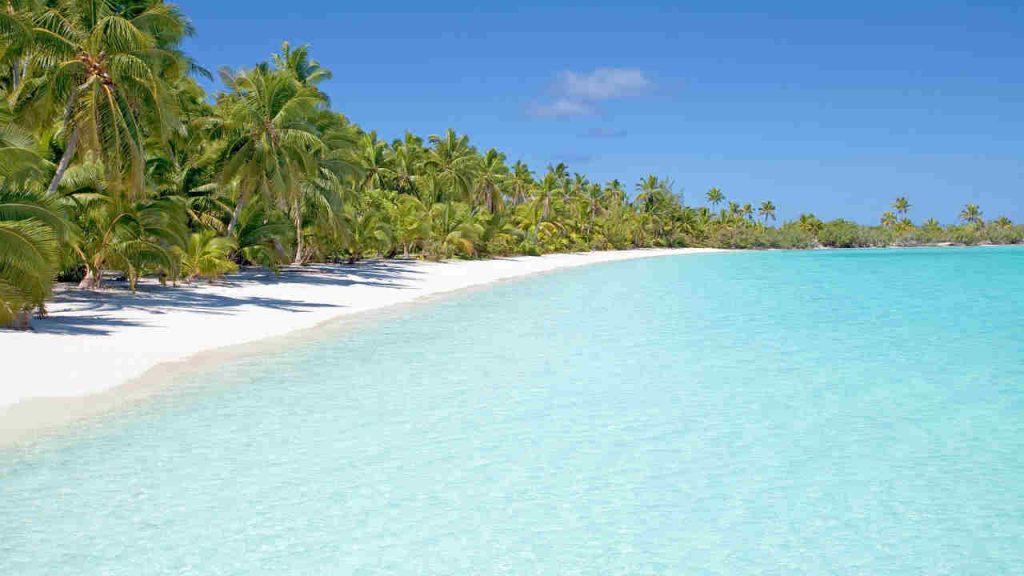 Ufficiale, “Hawaii spostate in Sicilia”: stanno arrivando da tutto il mondo per visitarle | Un mare così cristallino neanche Formentera lo ha