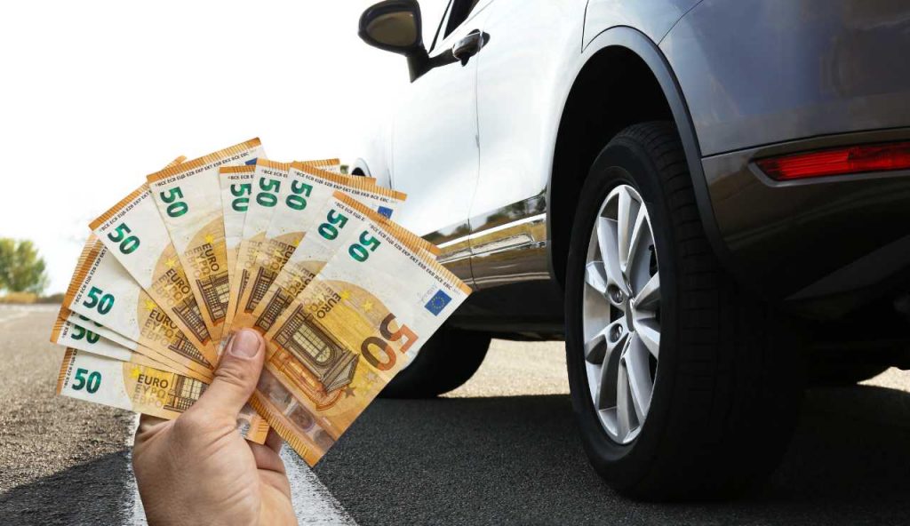 Ultim’ora, “Chi ha quest’auto in garage ci deve pagare 458 milioni”: la Commissione Europea non ammette esenzioni