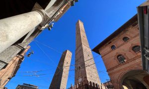 Dovete trasferirvi a Bologna: ecco perché