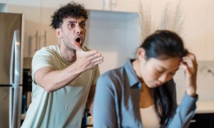 Discutere potrebbe costarti la reclusione: cosa sapere