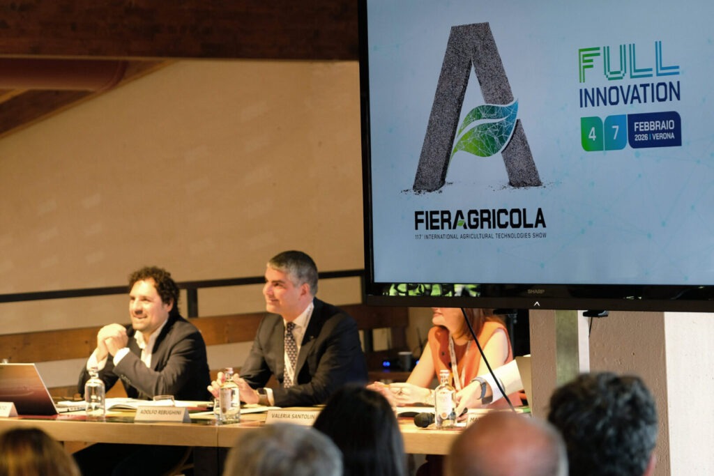Fieragricola 2026: un’opportunità imperdibile per espositori e stakeholder del settore agricolo.