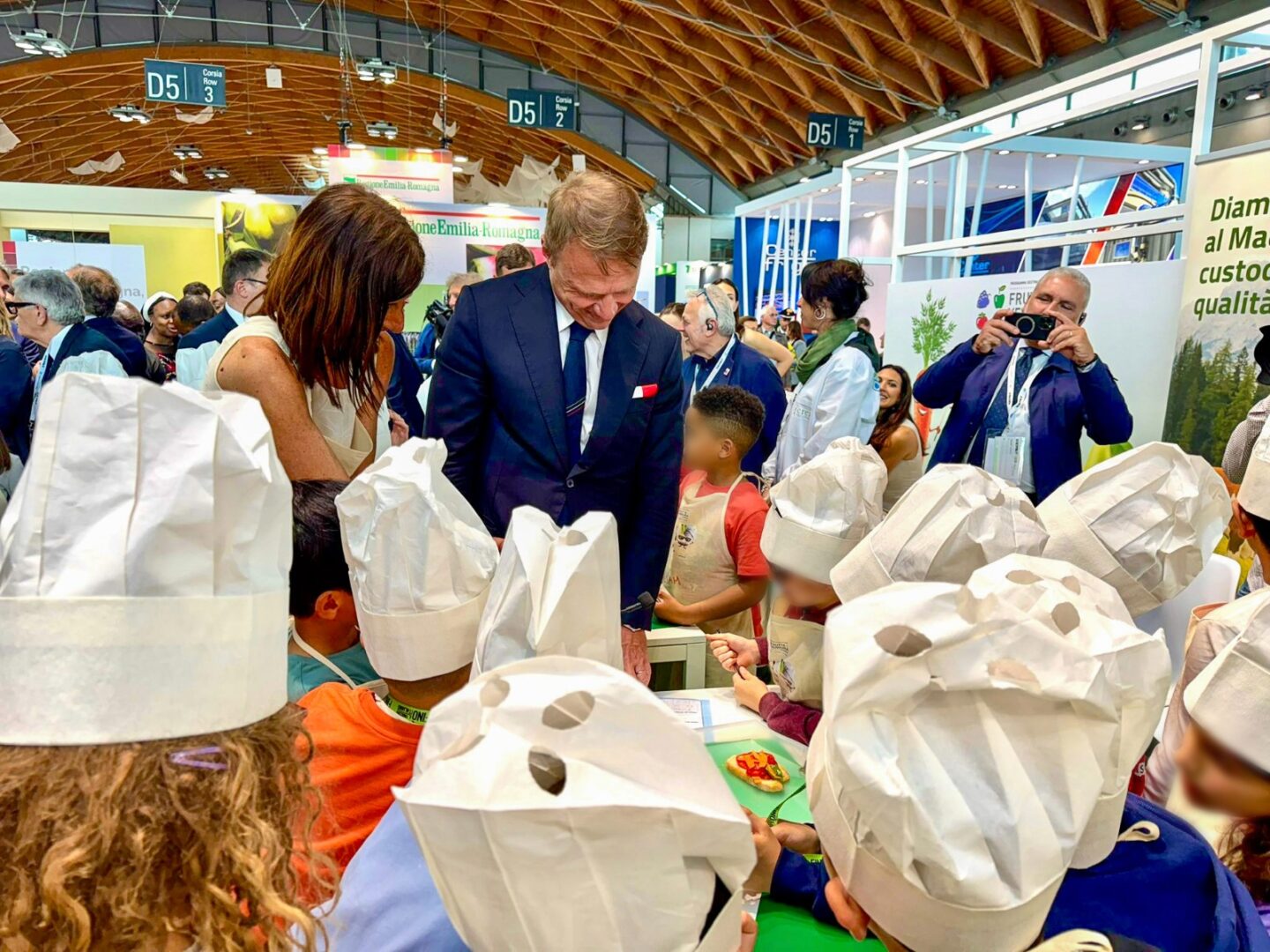 Bando Masaf: 14 milioni per frutta e verdura nelle scuole italiane.