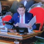 Il ddl potrebbe scendere a 50-60 articoli per chiudere entro il 20 dicembre. Governo battuto su due...