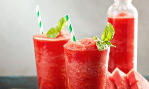 La granita migliore di tutte