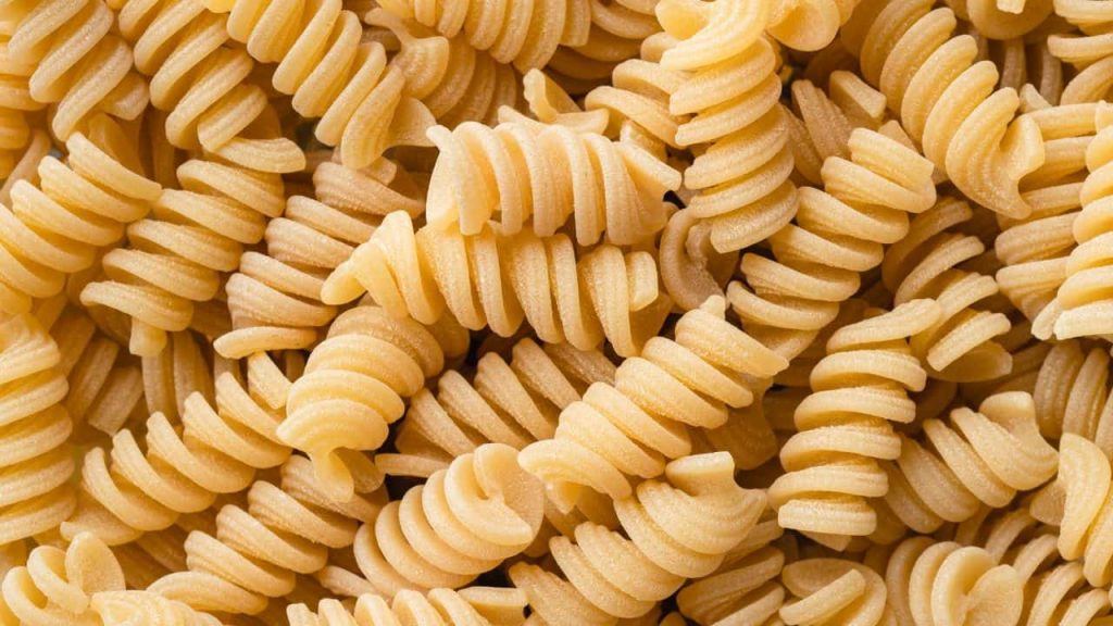 Pasta LIDL, la mangiate tutti per il prezzo ma la qualità è massima: viene proprio dal pastificio n.1 in Italia