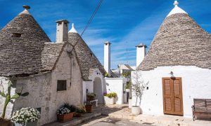 La Puglia ha "calciato" via la Sicilia: ecco i dettagli