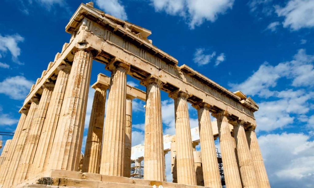 ULTIM’ORA: Grecia annessa alla Sicilia | Si trova ad Agrigento precisamente, passato il ‘decreto’ unico al mondo