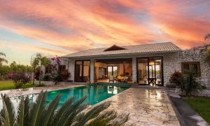 Qui campi da re: ecco dove