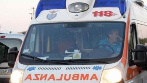 Ambulanza - fonte_Ansa - Sicilianews24.it