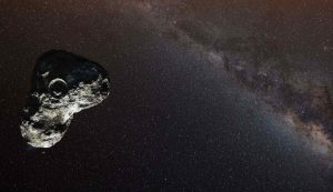 Asteroide - fonte_Canva - Sicilianews24.it