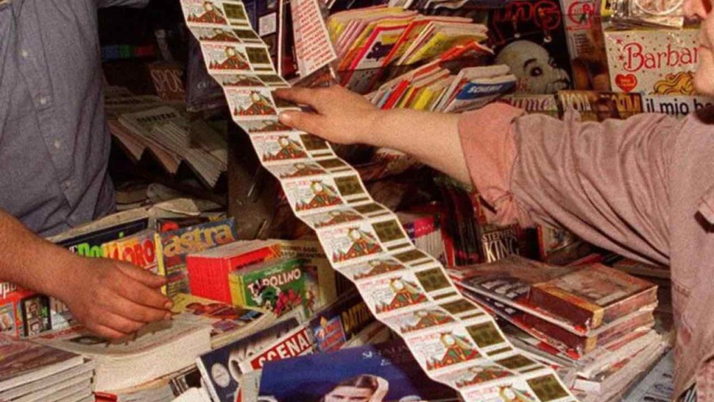 Ufficiale “L’unico GRATTA E VINCI vincente è questo” | Con 5 euro ne guadagnate 500mila: è già successo in Italia