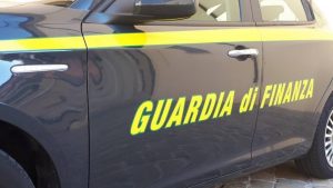 Guardia di Finanza - fonte_Ansa - sicilianews24.it