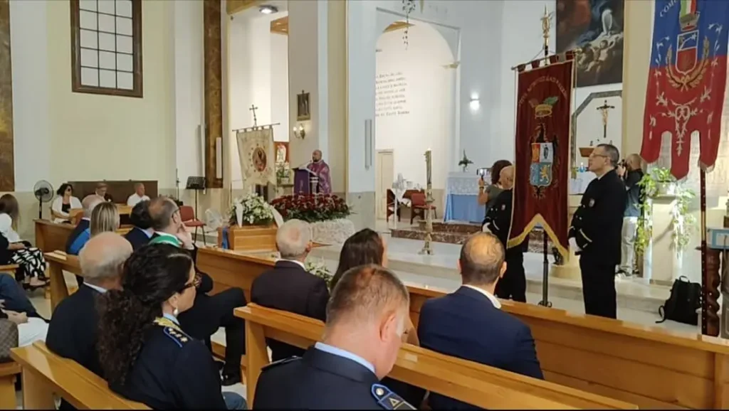 A Palermo l’ultimo saluto a Francesco Musotto