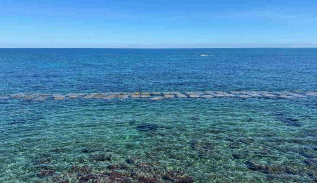 Ufficiale: “Atlantide è in Sicilia”, si trova vicino Siracusa | Gli abitanti non ci possono ancora credere