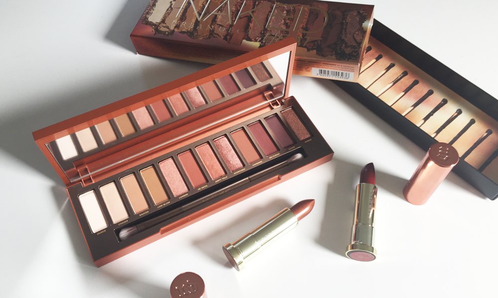 7 idee innovative per sfruttare al meglio le tue palette nude cult.