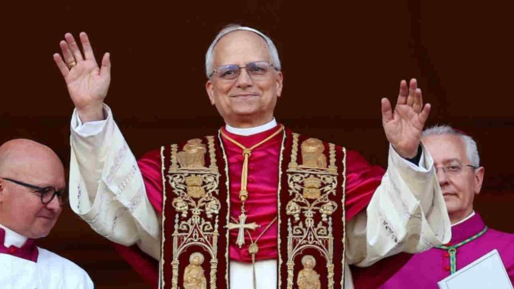 Papa Prevost, il suo piatto preferito è tutto siciliano: finché non finiscs tutto il piatto la messa non inizia