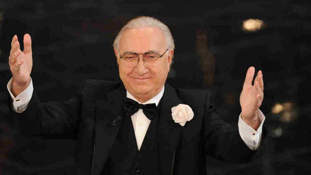 Pippo Baudo, svelata la sua professione segreta: “A Catania era so…” | Gli ultimi anni li ha passati così