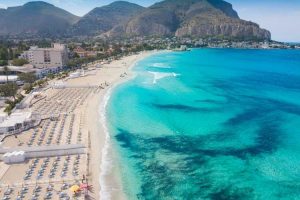 Meteo Sicilia di sabato 13 giugno 2026: previsioni provincia per provincia