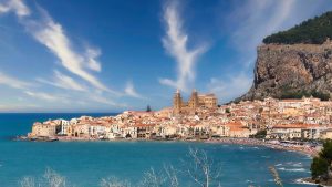 Una località marittima siciliana - Foto Pixabay - Sicilianews.it