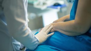 Una visita ospedaliera - Foto Pixabay - Sicilianews.it