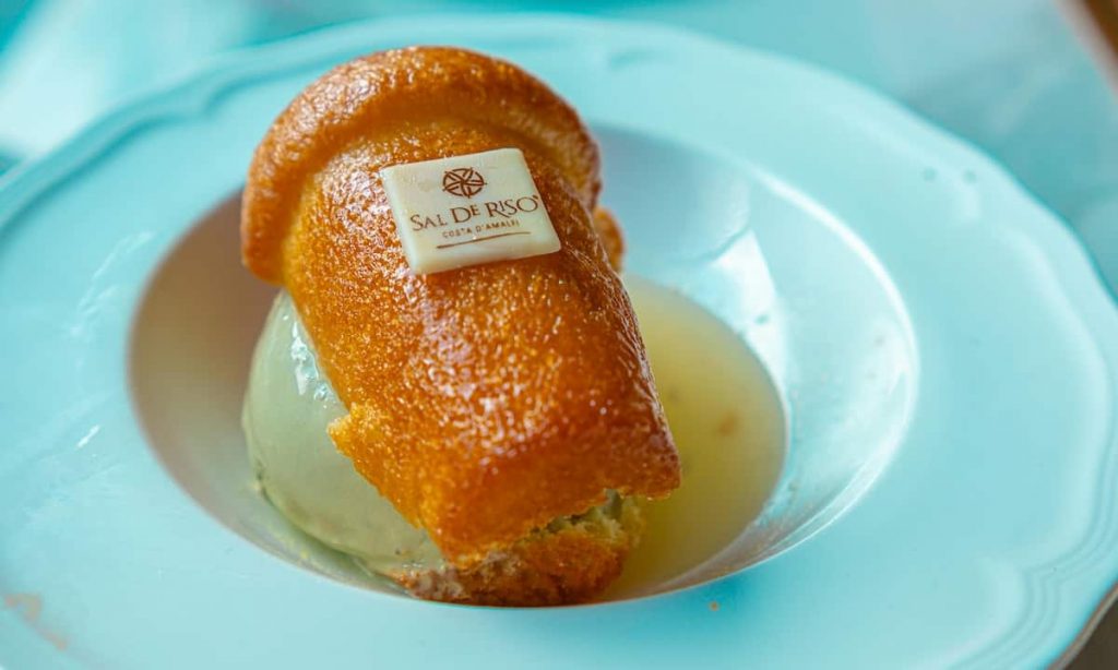 “Agente ho solo mangiato un babà”, 3200 euro di multa e un anno di reclusione | Dite addio a questi dolci da oggi