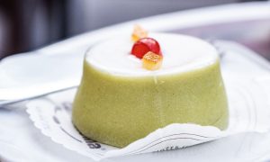 La cassata più buona di tutte: ecco dove