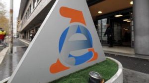 Agenzia delle Entrate - fonte_Ansa - Sicilianews24.it