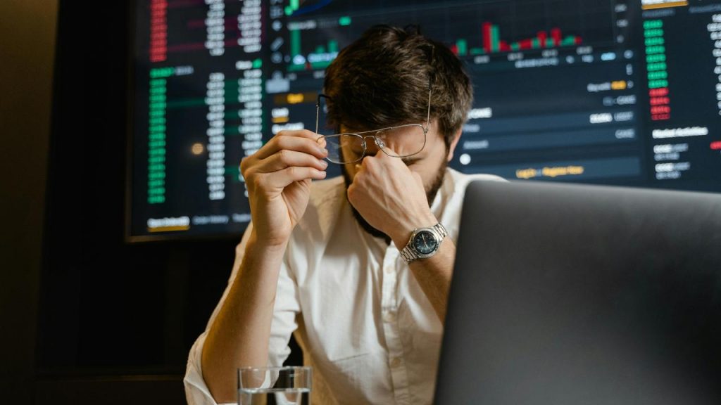 Fallita la banca n.1 in Italia, “Consumatori i vostri risparmi sono in pericolo”: correte subito a prelevare