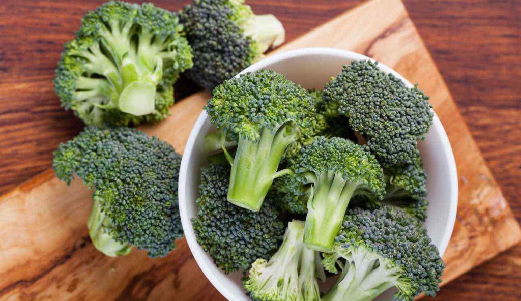 “I broccoli contengono agenti tossici”, e voi che li mangiate pensando sia un cibo salutare: la scoperta cambia tutto