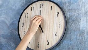 Cambio dell'ora - fonte_Canva - Sicilianews24.it