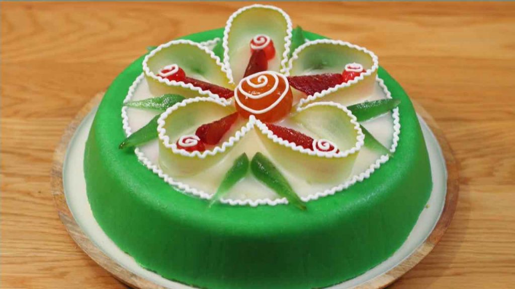 La migliore cassata siciliana la mangiate solo qui, arrivate nel minuscolo paesino e inizia la magia