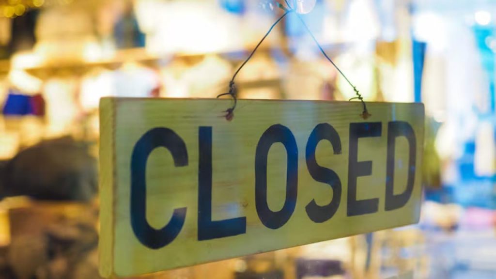 Ufficiale, “Chiuso la storica in Sicilia”: vi siete vestiti grazie a lui per anni | Saracinesca abbassata per l’ultima volta