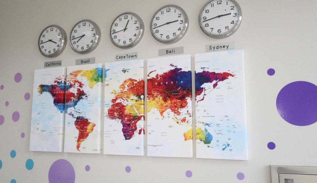 “L’isola deve cambiare fuso orario subito”: non siete affatto cittadini italiani | Appartenete a un altro Paese