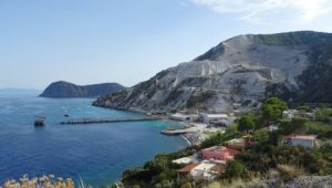 Lipari senz’acqua, l’emergenza non si ferma: appello alle istituzioni