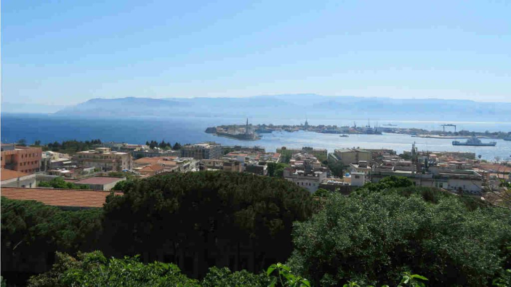 Ciao ciao Messina, è stato bello conoscerti: la Sicilia non ne ha più bisogno | L’amara novità