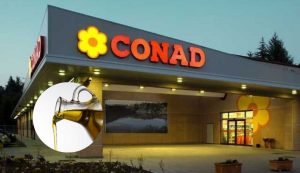 Olio Conad - fonte_Canva+Ansa - Sicilianews24.it