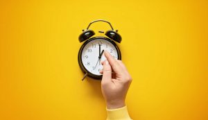 Ora legale - fonte_Canva - Sicilianews24.it