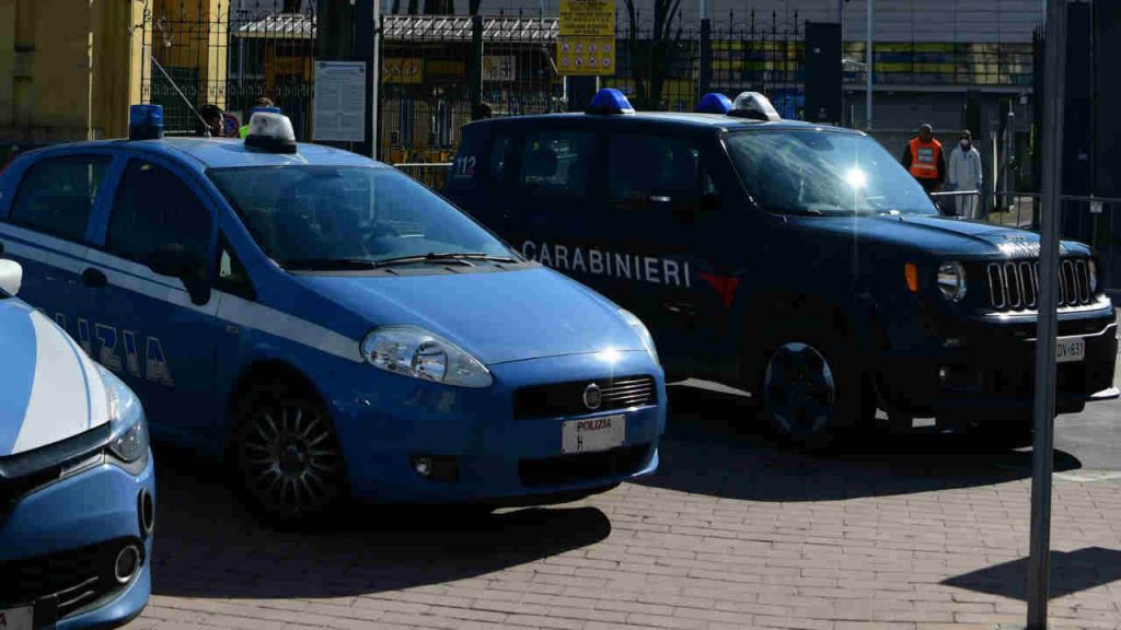 “Agente ho solo chiesto l’Assegno di inclusione”: sono 3 anni di carcere, non ammettiamo sconti della pena | Rischiate tutti così