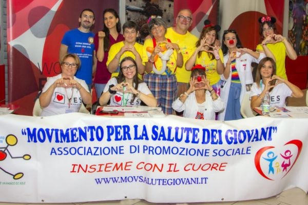 Palermo ospita la Giornata Mondiale per il Cuore 2025