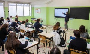 Scuola - fonte_Ansa - Sicilianews24.it