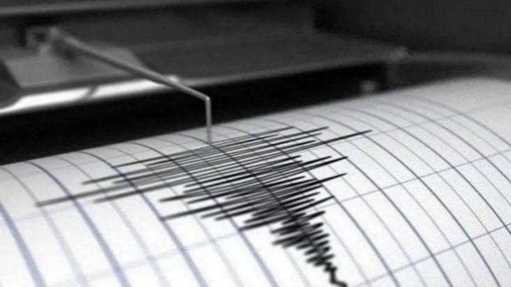 Allarme terremoto in Sicilia, “Alle 9:30 il sismografo…” | State attentissimi cittadini