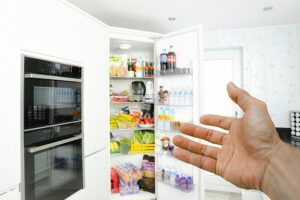 Aumento dei consumi di cibi surgelati: +2,3% atteso nel 2024.