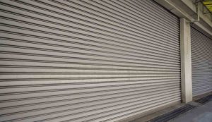 Chiuso il celebre negozio