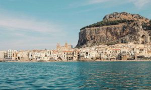 La meta migliore per l'autunno è in Sicilia: cosa sapere