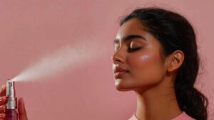 I 10 spray fissante per un trucco luminoso e duraturo imprescindibili.