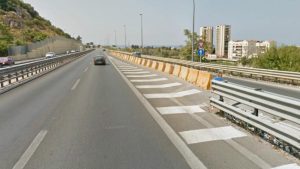 Esce dall’auto e viene falciato: tragedia sull’A29 Palermo-Mazara del Vallo