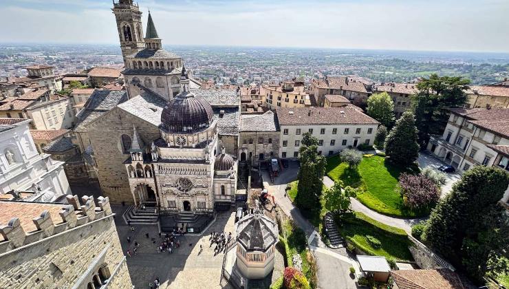 “Stipendi altissimi, spazi verdi e lavoro per tutti”: questa città è la meta più ambita in tutto il mondo ed è italianissima
