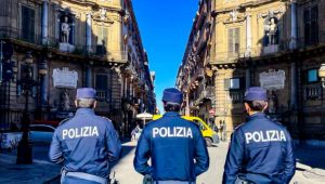 Sicurezza in Sicilia, in arrivo oltre 330 nuovi agenti per le strade