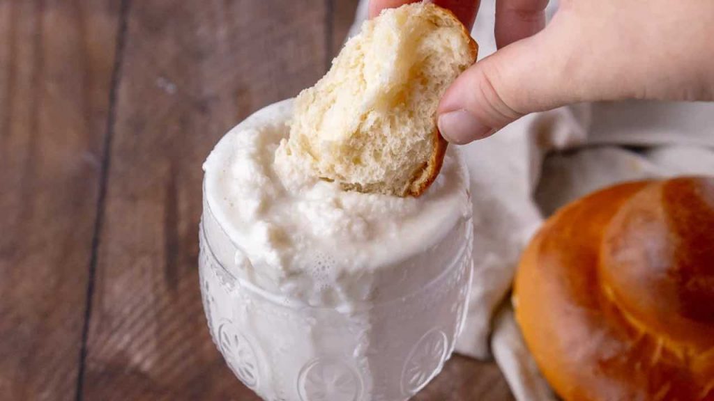 La granita siciliana più buona la mangiate solo qui, le altre sono poco più che acqua sporca ghiacciata | Il primato è suo